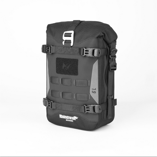 Rhinowalk Crash Bar Bag de 6L serie Mechanic