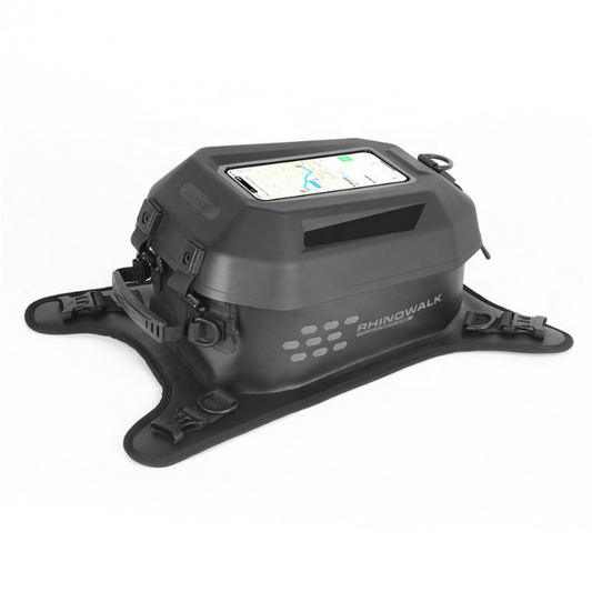 Rhinowalk Tank bag 5,6L serie Mechanic