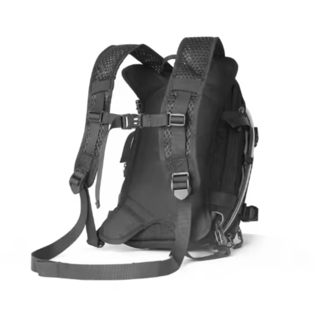Rhinowalk Tank bag 9L serie Mechanic