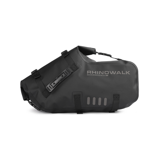 Rhinowalk rackless Saddlebag