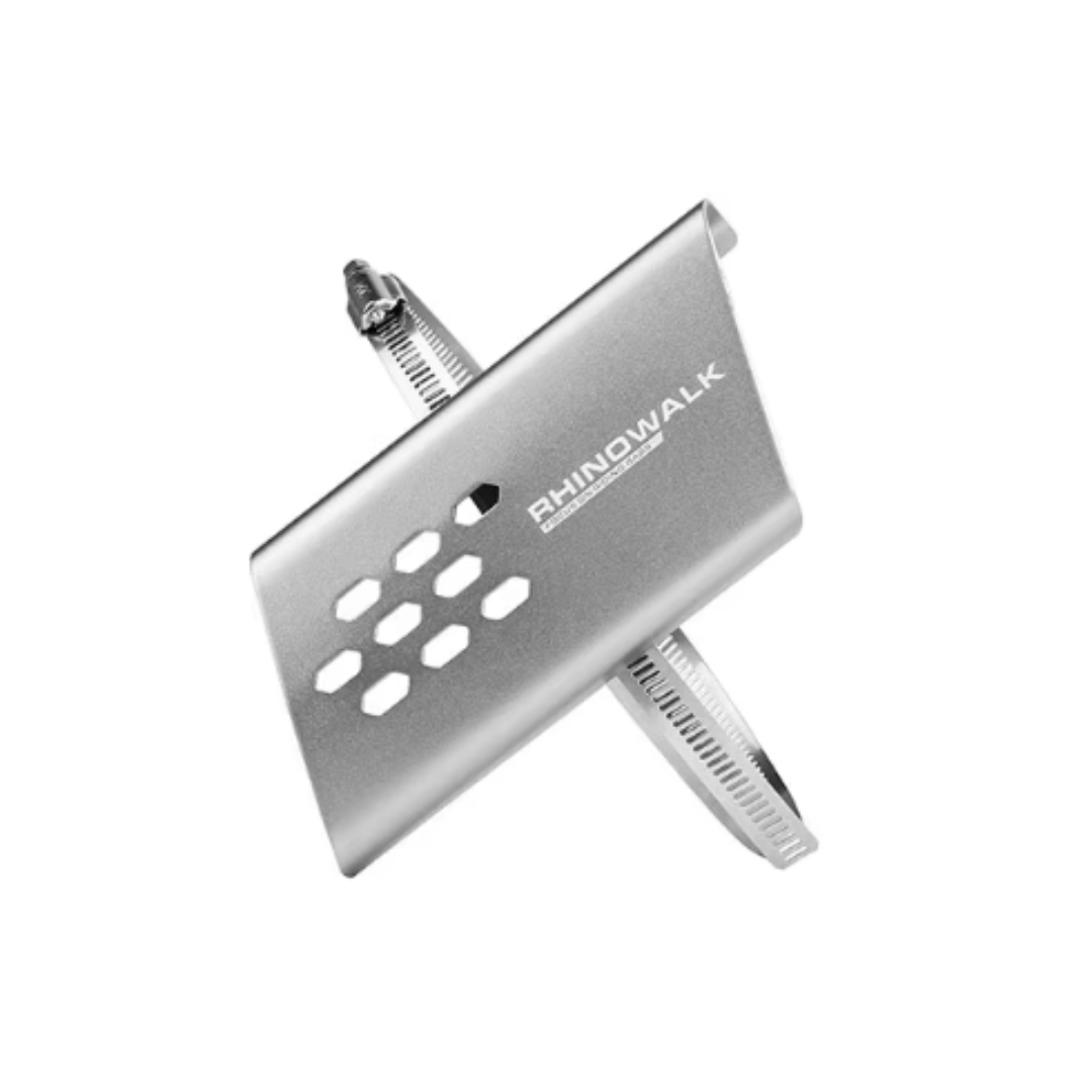 Escudo térmico Rhinowalk