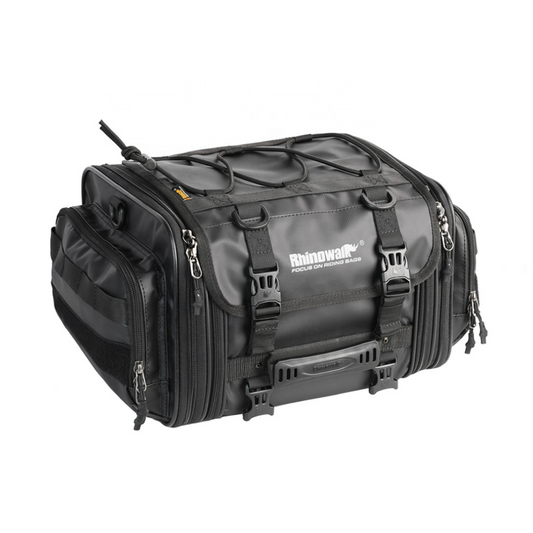 Bolsa trasera Rhinowalk Deluxe Cruiser 19-26L
