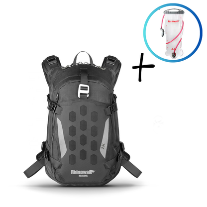 Mochila 23L Rhinowalk serie Mechanic