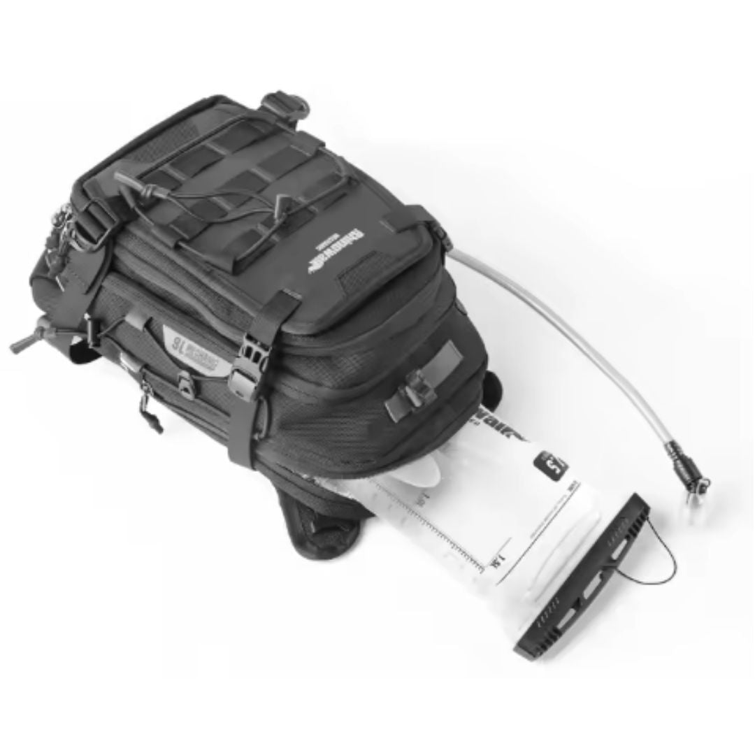 Rhinowalk Tank bag 9L serie Mechanic