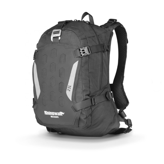 Mochila 23L Rhinowalk serie Mechanic