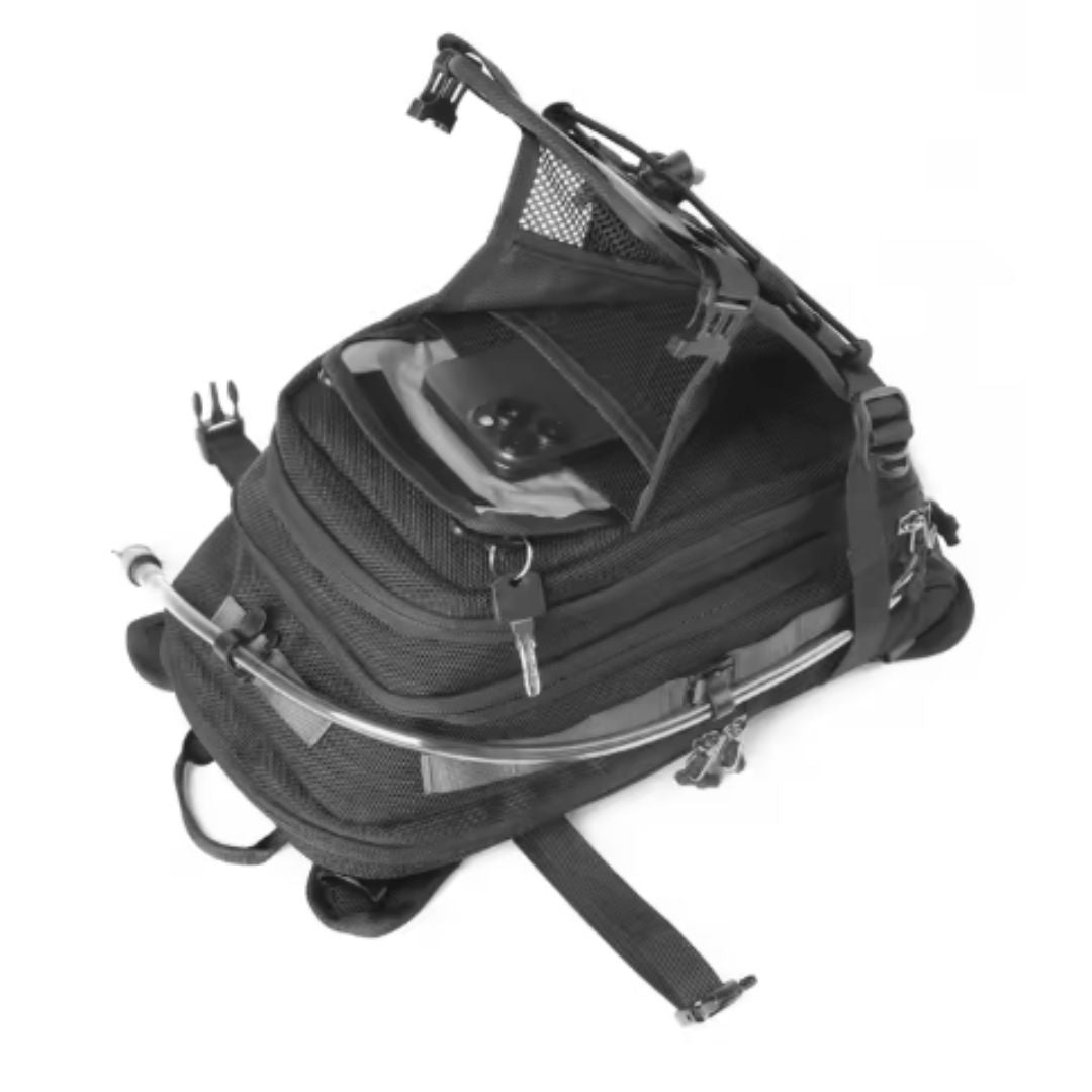 Rhinowalk Tank bag 9L serie Mechanic