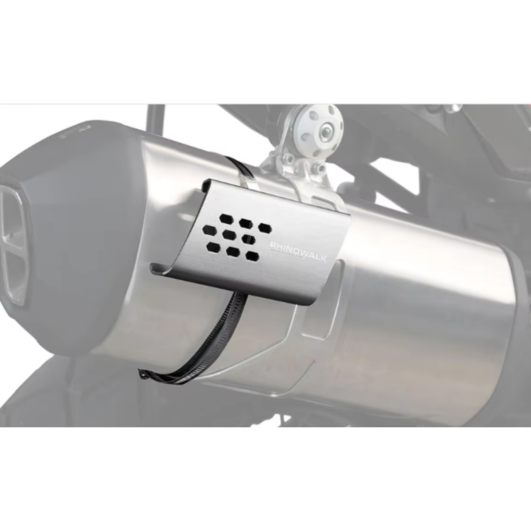 Escudo térmico Rhinowalk