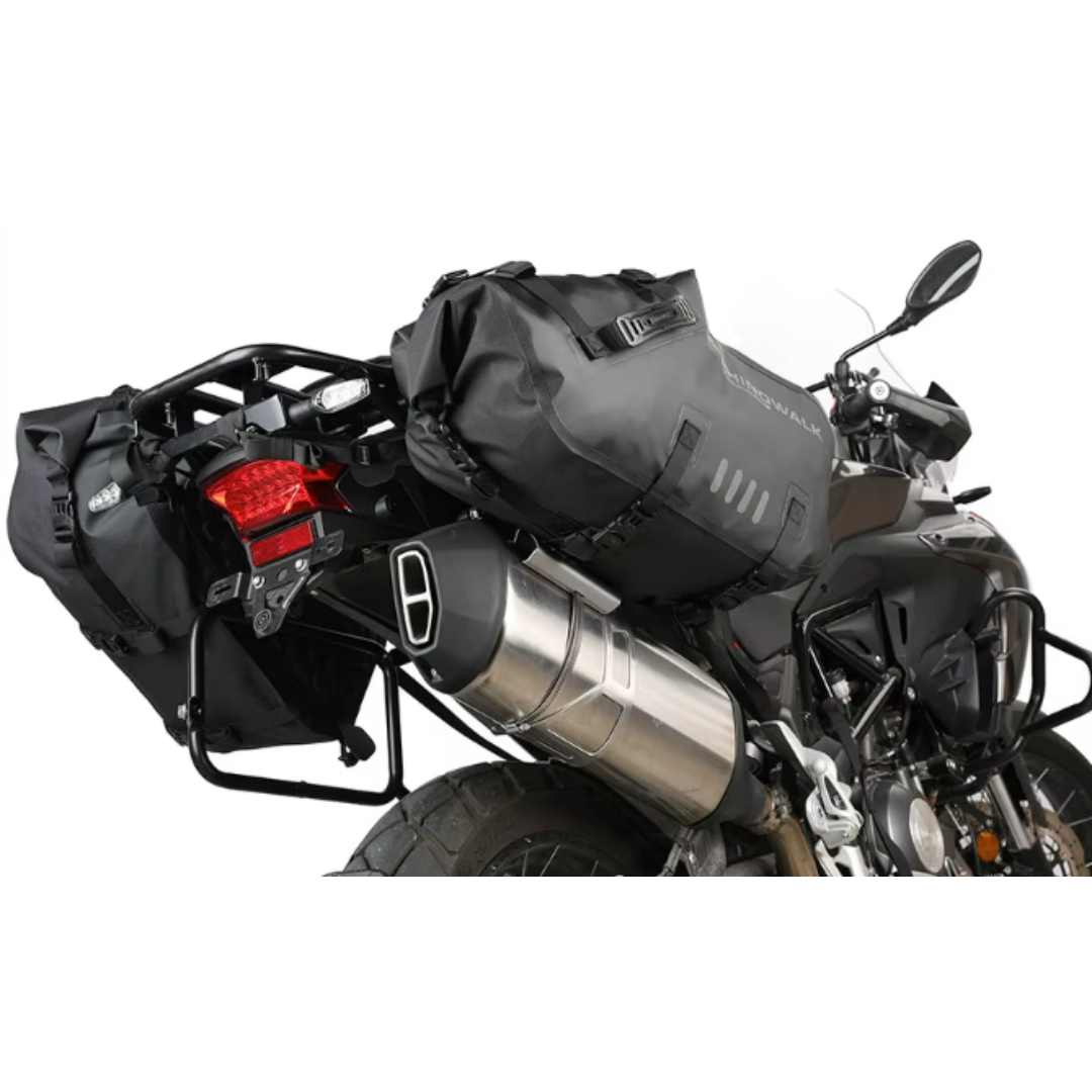 Escudo térmico Rhinowalk