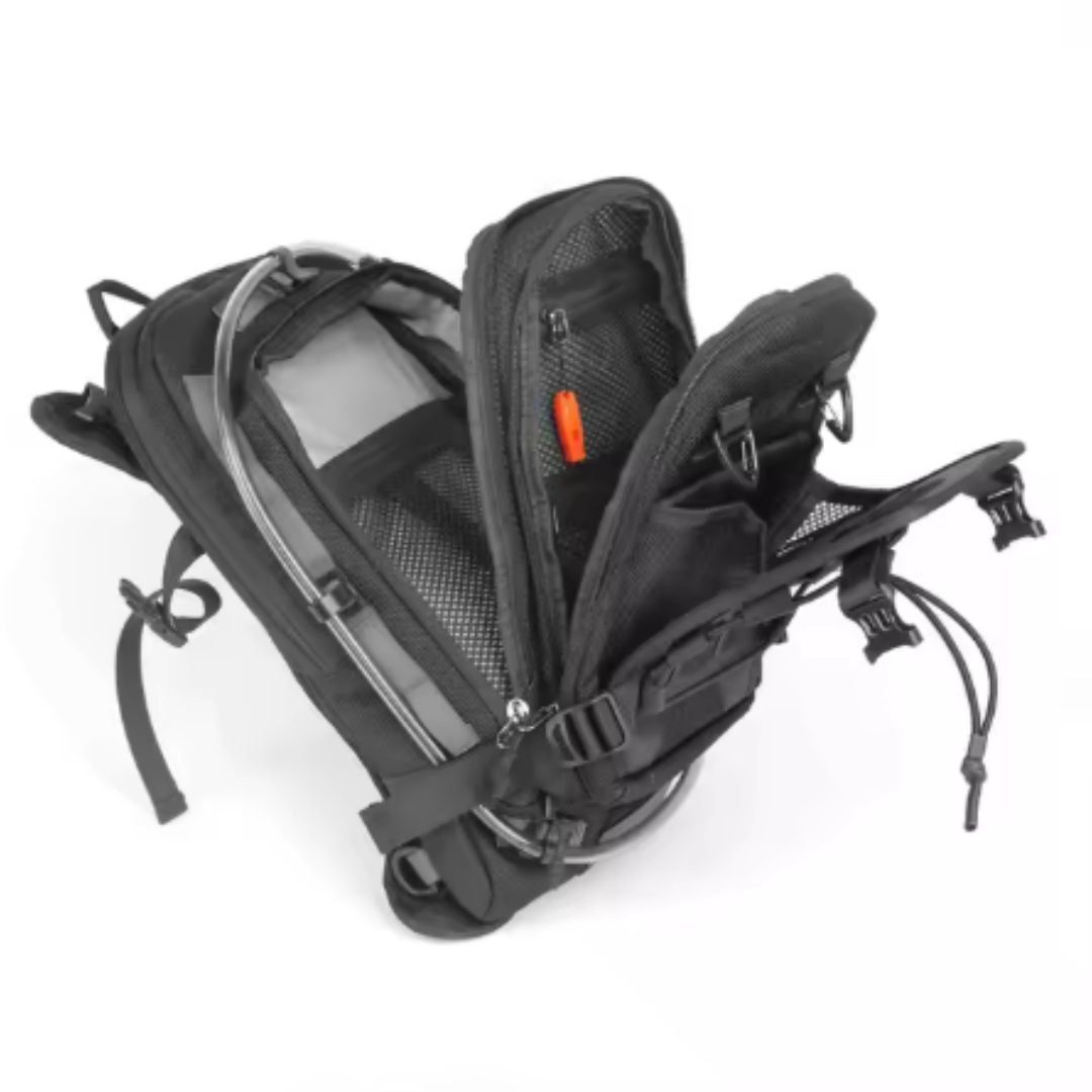 Rhinowalk Tank bag 9L serie Mechanic