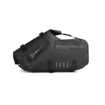 Rhinowalk rackless Saddlebag