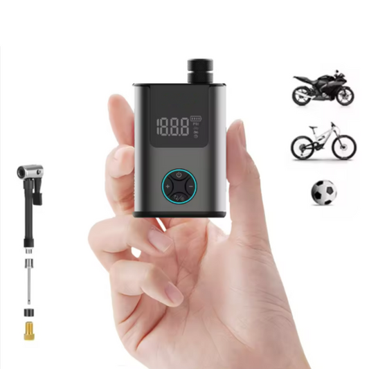 Compresor eléctrico ultracompacto  150 PSI